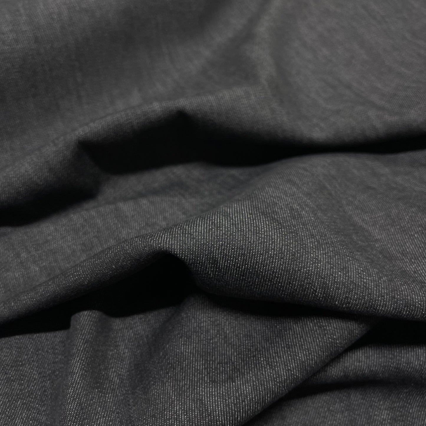 Denim di Cotone