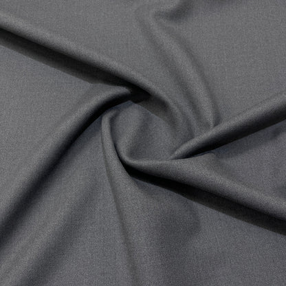 Panno twill Super 180'S in pura lana vergine