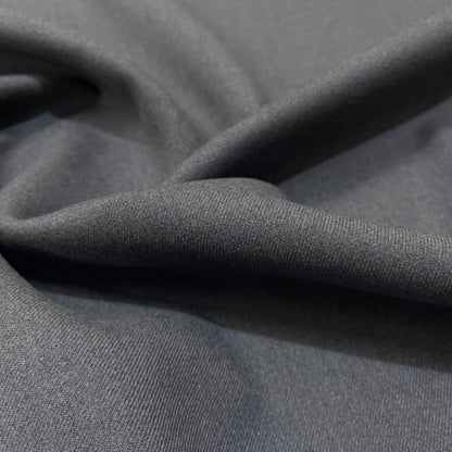Panno twill Super 180'S - dettaglio mano