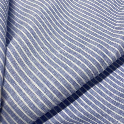 Blue Linen Riga