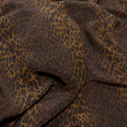 Seta Crepe Animalier