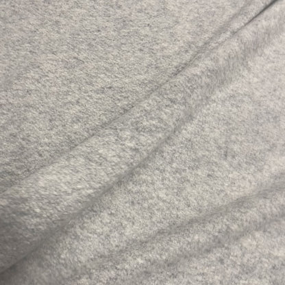 Virgin Wool and Cashmere – Grey