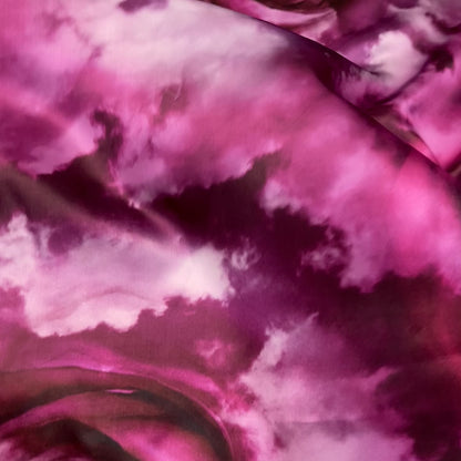 Raso di Seta – Rose Sfumate