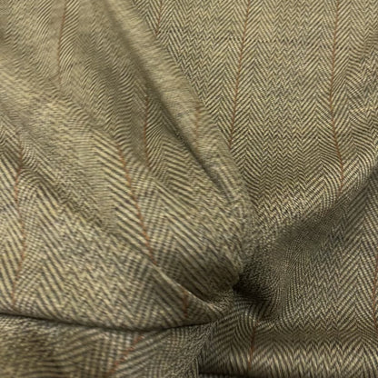 Jersey in Pura Lana L.P. – Spigato Sartoriale