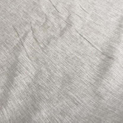 Pure Linen Melange Natural Beige
