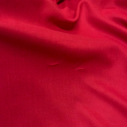 Red Linen 265