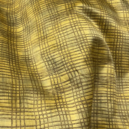 Pura Seta Fantasia Geometrica