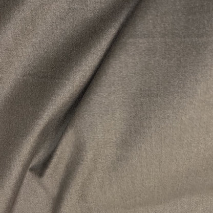Flanella Pura Lana Vergine – Grigio Mélange