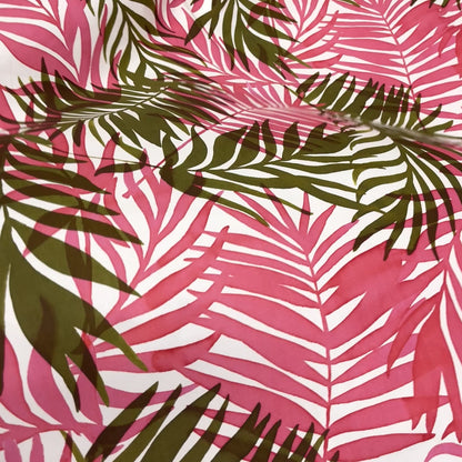 Cotone Tropicale Fucsia