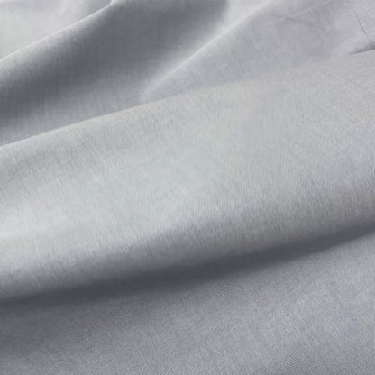 Cotone Oxford American Azzurro