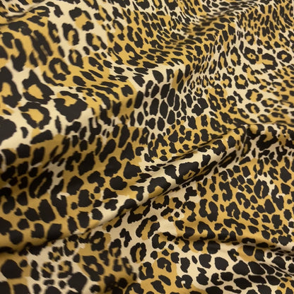 Cotone fantasia animalier