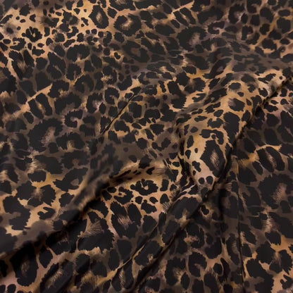 Seta Crepe Animalier 2