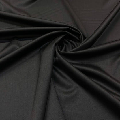 Raso di pura lana vergine stretch - drappeggio